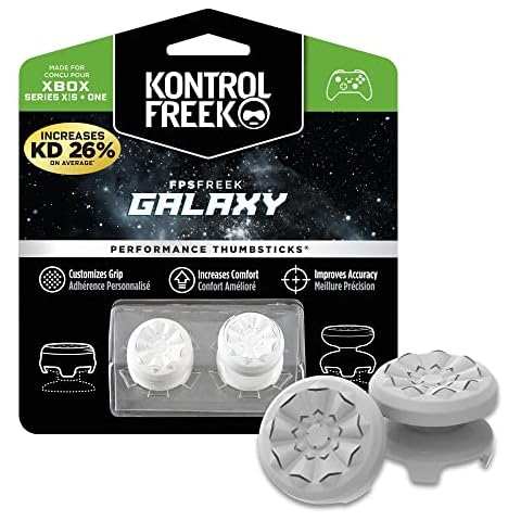 Xbox One Thumb Grips