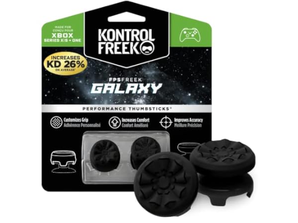 Xbox One Thumb Grips Thumbnail