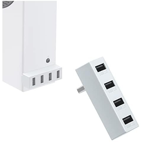 Xbox One USB Adapters