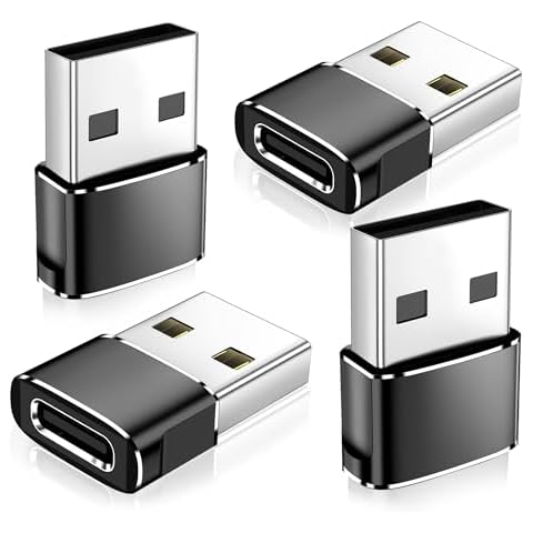 Xbox One USB Adapters