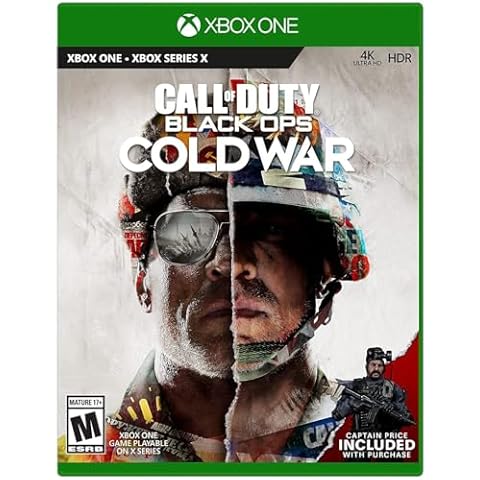 Xbox One War Games