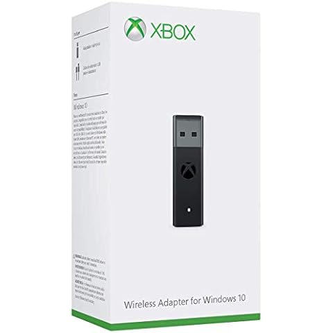 Xbox One Wireless Adapters