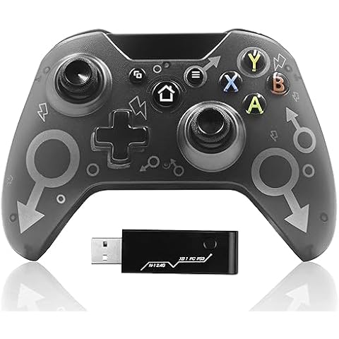 Xbox One Wireless Game Joysticks