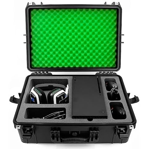 Xbox Series X Cases
