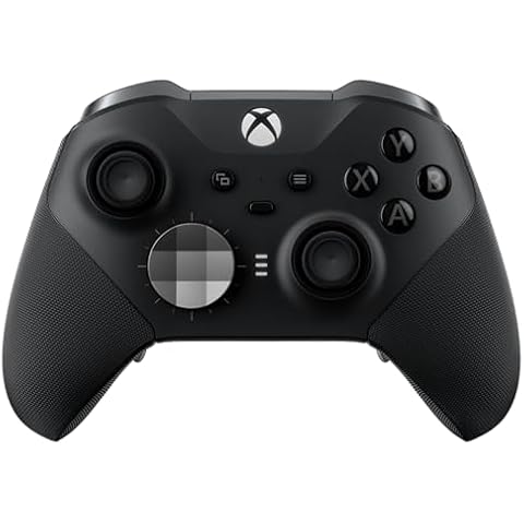 Xbox Series X & S Controllers