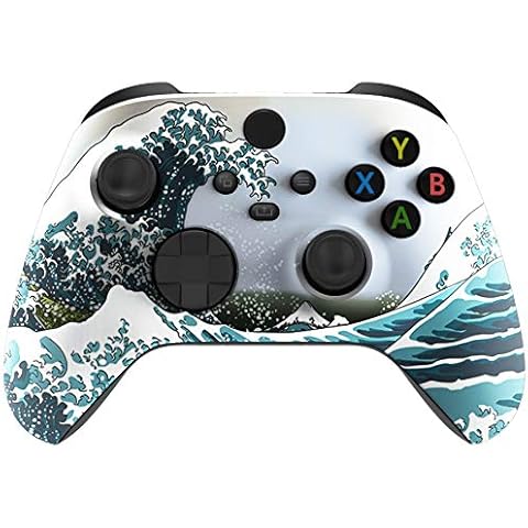 Xbox Series X & S Faceplates