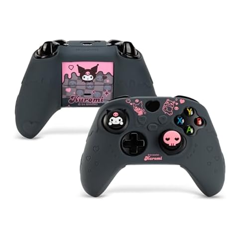 Xbox Series X & S Skin & Protector Sets