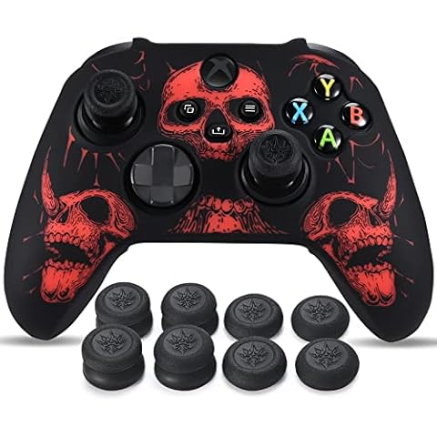 Xbox Series X & S Skins