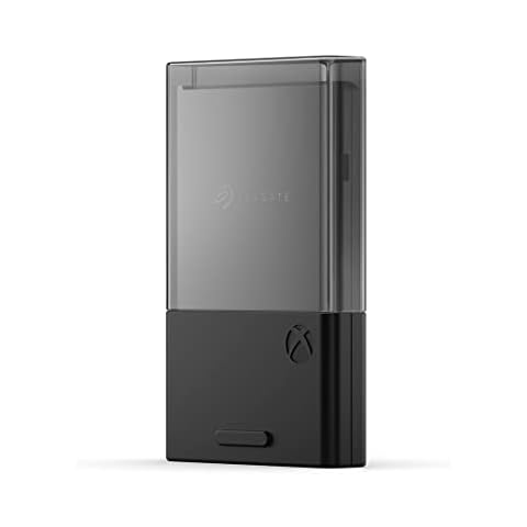 Xbox Series X Storage
