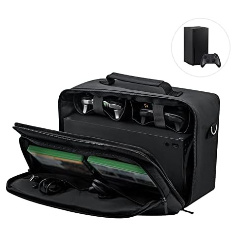 Xbox Series X Storage