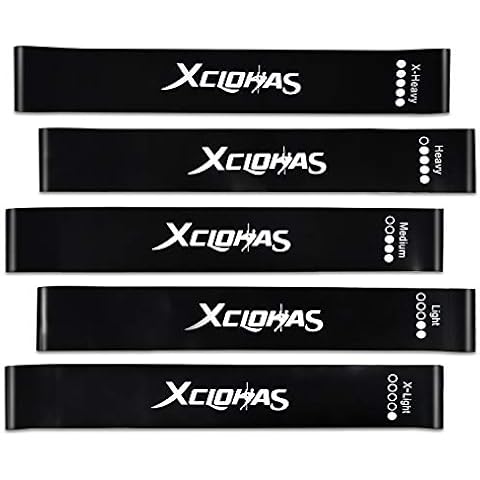 XCLOHAS thumbnail