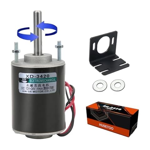 XD-3420 feature image