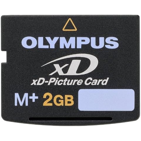 xD-Picture Cards