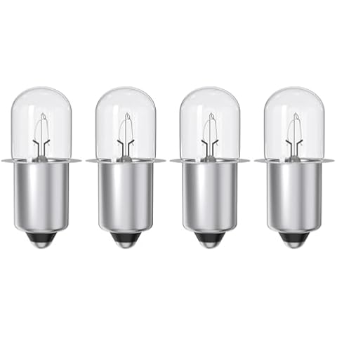 Xenon Handheld Flashlights