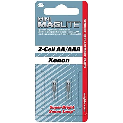 Xenon Handheld Flashlights