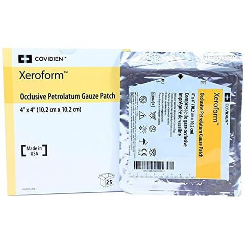 Xeroform thumbnail