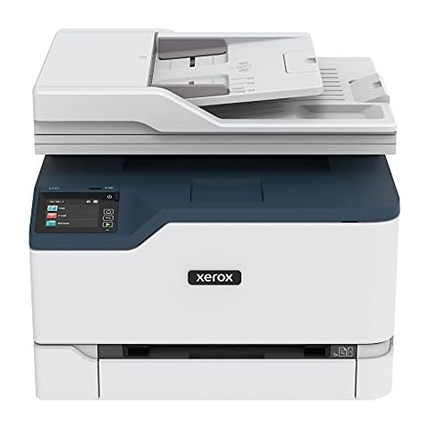 Xerox Laser Printers