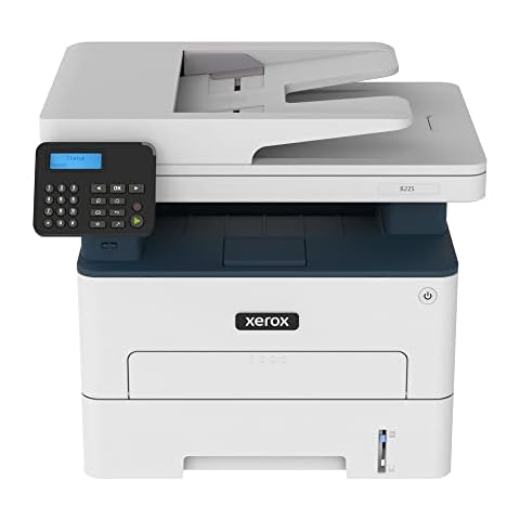 Xerox Printers