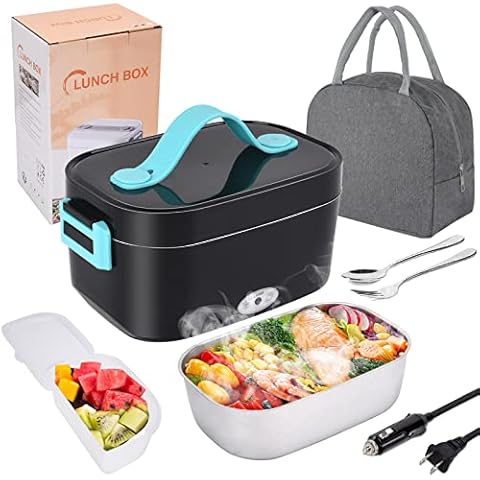 The 5 Best Battery Powered Lunch Boxes of 2023 (Reviews) - FindThisBest