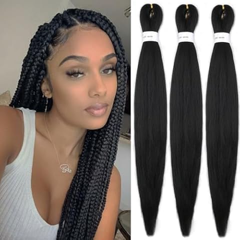 XGY Hair thumbnail