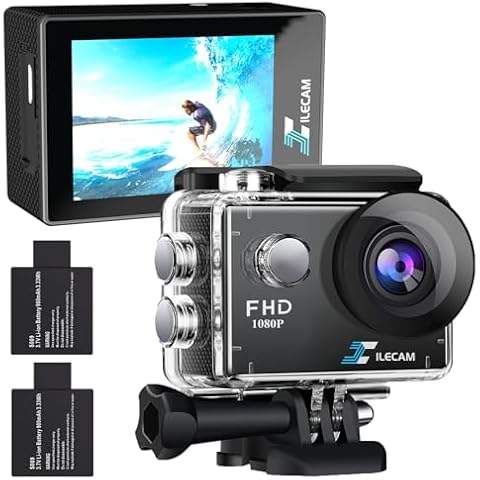 Xilecam thumbnail