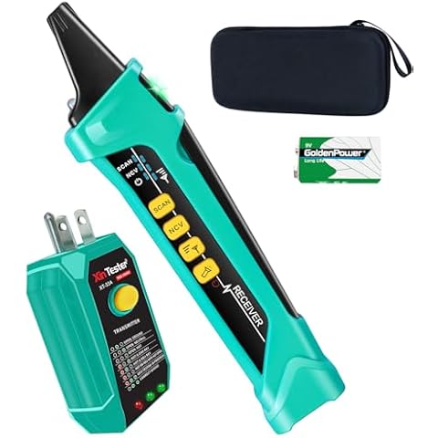 Xin Tester thumbnail