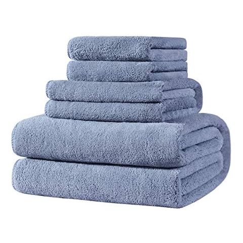 Smuge 2 Pack Oversized Bath Sheet Towels (35 x 70 in,Black) 700 GSM Ultra  Soft Large Bath Towel Set Thick Cozy Quick Dry Bathroom Towels Hotel  Luxurious Towels 