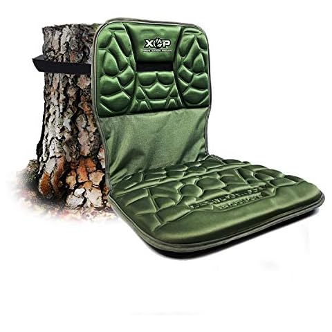 Allen Company Camo Hunting Seat Cushions - Tree Stand Cushion - Bucket Seat  Lid Cushions - Tree Stand Single Seat Cushion