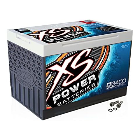 XS Power thumbnail