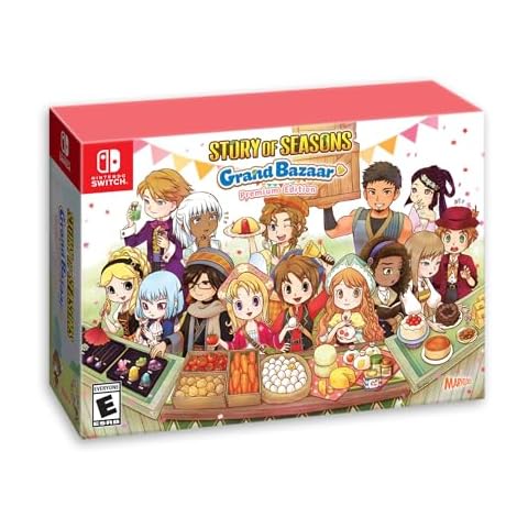 Xseed Games thumbnail