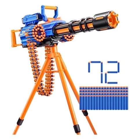 XShot thumbnail