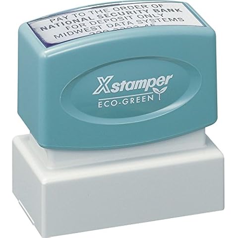 Xstamper thumbnail