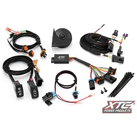 XTC Power Products thumbnail
