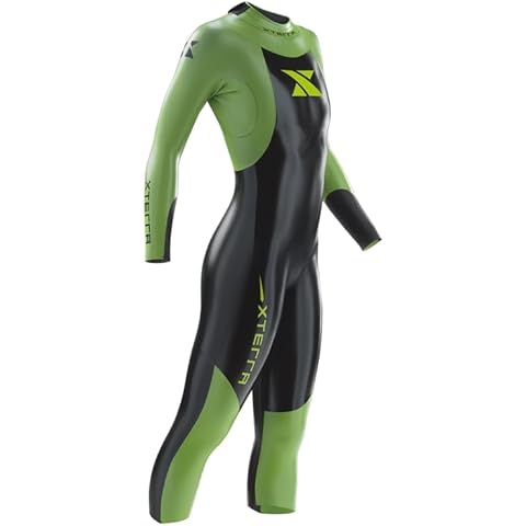 Xterra Wetsuits thumbnail