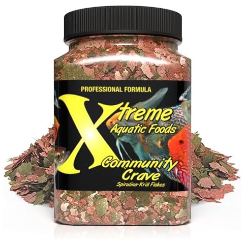 Xtreme Aquatic Foods thumbnail