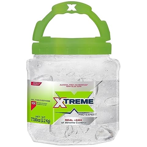 Xtreme thumbnail