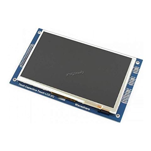 XYG-LCD feature image