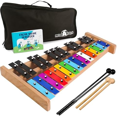 Xylophones