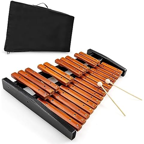 Xylophones
