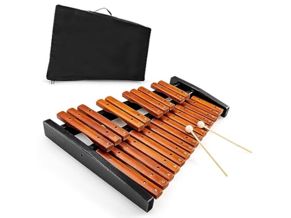The 10 Best Xylophones Of 2025 Reviews FindThisBest 51ghGqnmu5L. CR0,0,600,450
