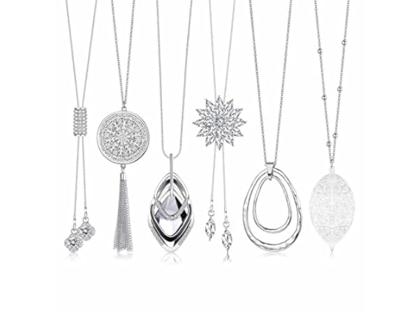 Y-Necklaces Thumbnail