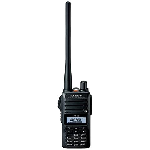 Yaesu thumbnail