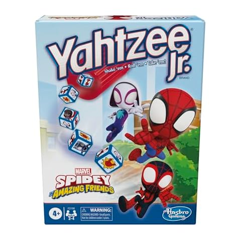 Yahtzee Board Games