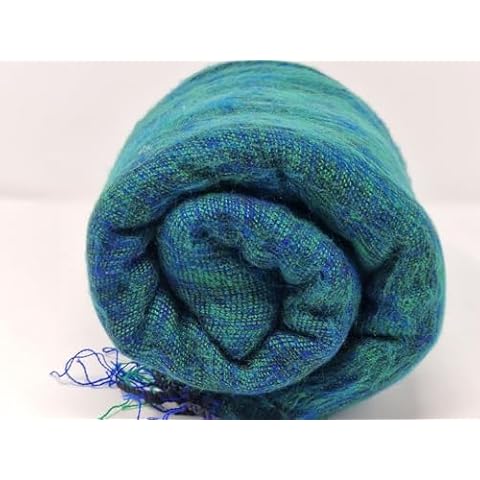 Yak Bed Throws