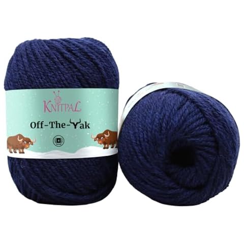 Yak Knitting Yarn