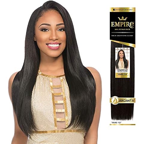 Yaki Hair Extensions