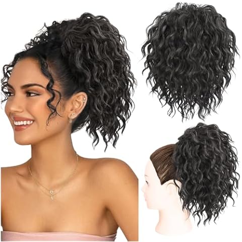 Yaki Hairpieces