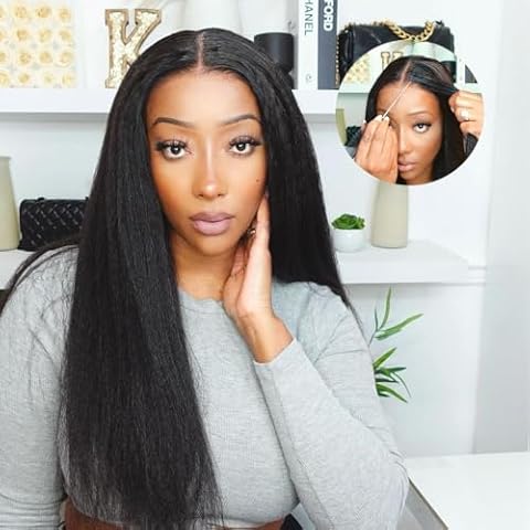 Yaki Wigs