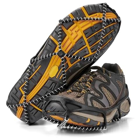 Yaktrax thumbnail