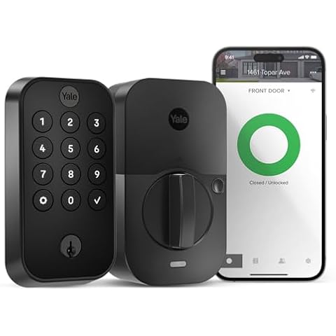 Yale Security thumbnail